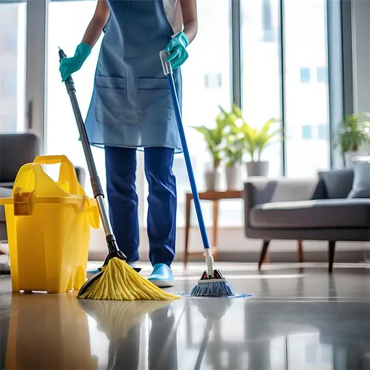 How to Choose Reliable Home Cleaning in Bahria Town