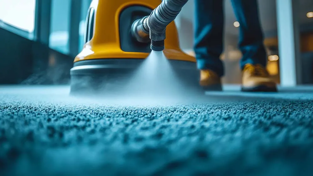 Helping Hand — Deep Cleaning