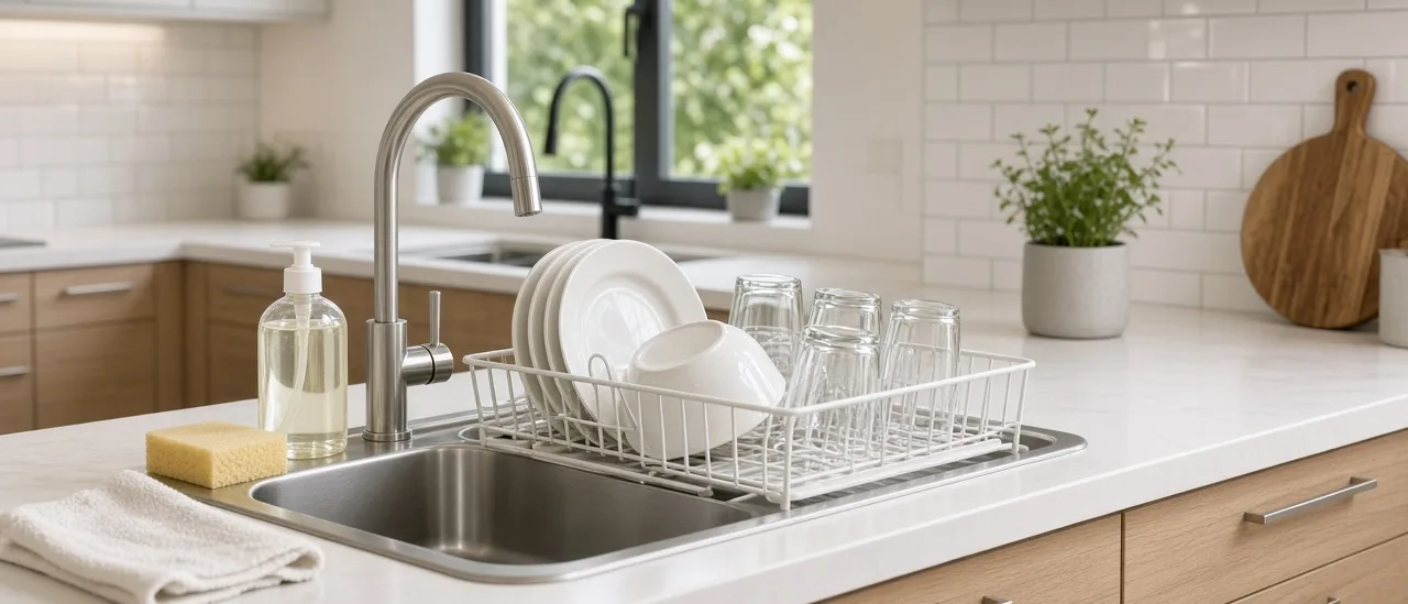 Kitchen Help