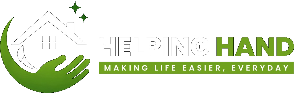 Helping Hand