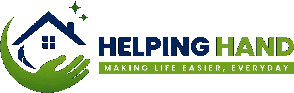 Helping Hand — Making life easier, every day