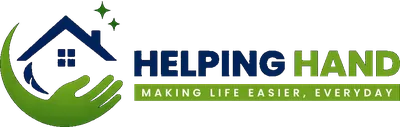 Helping Hand — Making life easier, every day