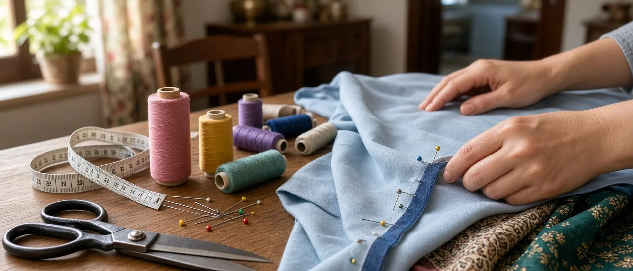 Tailor Services