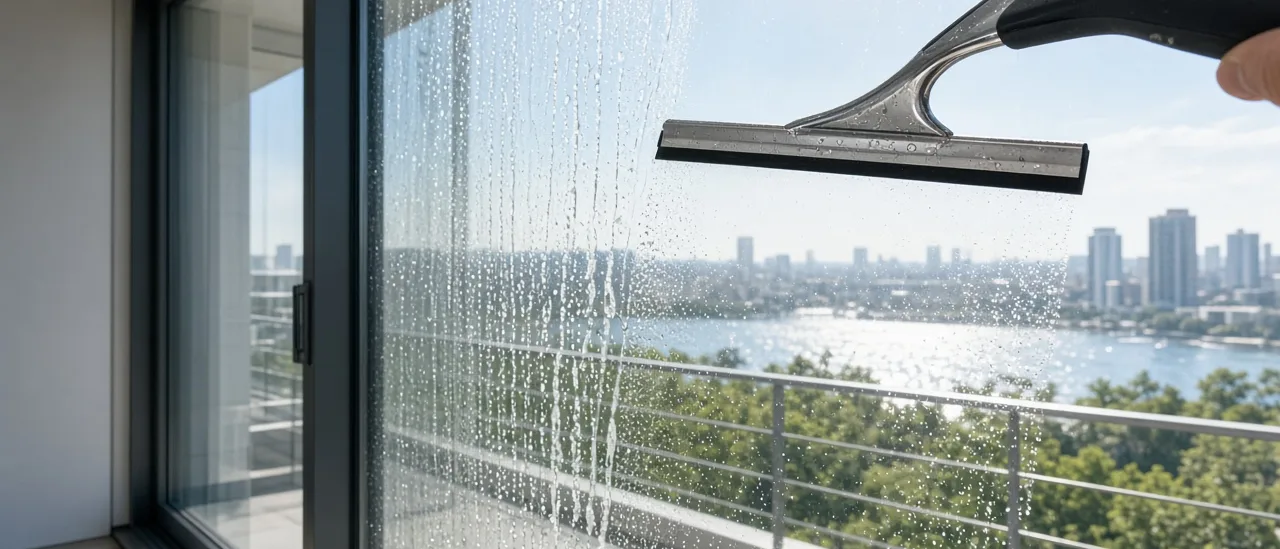 Window Cleaning